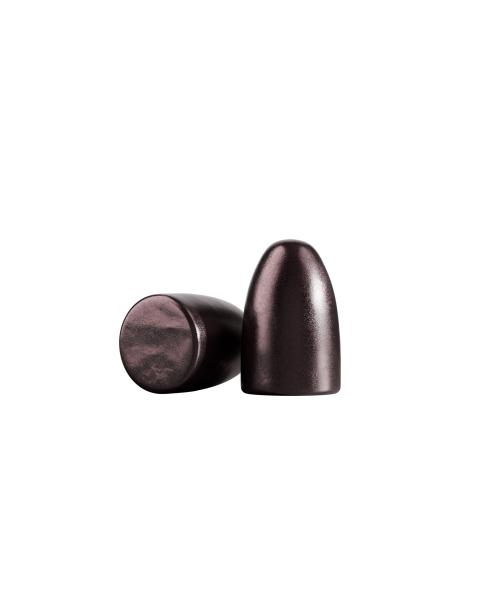 ZAN 9mm .356" 115 Grain RN